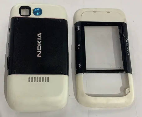 Корпус для мобільного телефона Nokia 5300, фото 2