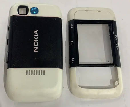 Корпус для мобільного телефона Nokia 5300, фото 1