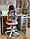 Дитяче крісло ErgoKids Y-400, фото 6