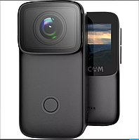Экшн-камера SJCAM C200 камера для экстремальной съемки 4К