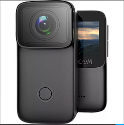 Екшн-камера SJCAM C200 камера для екстремального знімання 4K