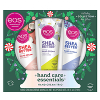 Подарунковий набір Hand Care Essentials EOS