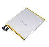 Акумулятор Lenovo L16D1P34 / TAB4 8 ТБ-8504N TB-8504X TAB4 8 plus, 4850 mAh AAAA  Original PRC, фото 5
