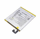 Акумулятор Lenovo L16D1P34 / TAB4 8 ТБ-8504N TB-8504X TAB4 8 plus, 4850 mAh AAAA  Original PRC, фото 3