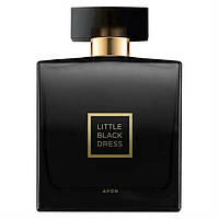 Жіноча парфумерна вода Avon Little Black Dress 100 мл Маленьке чорне плаття парфумів Ейвон Ейвон