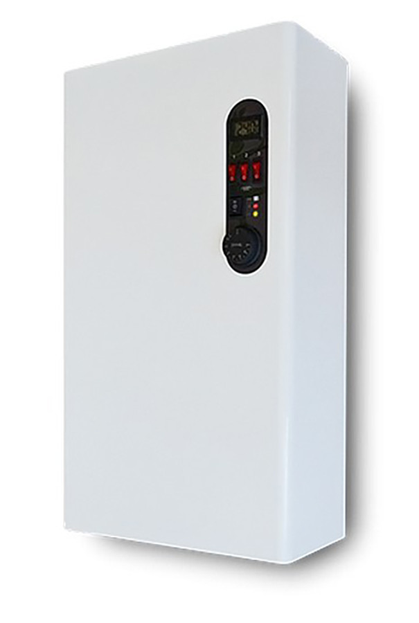 Індукційний двоконтурний котел ELC-indukcion WH 6 кВт