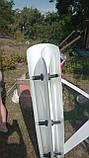 Вертикальний вітрогенератор "Вихор 3,6 кВт", фото 9