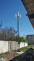 Вертикальный ветрогенератор "Вихрь 2 кВт"