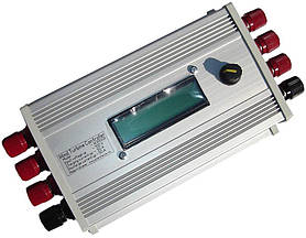 Контролер для вітрогенератора EV-1500S