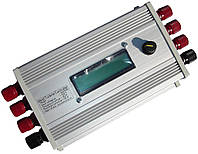 Контроллер для ветрогенератора EV-5000S