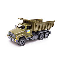 Вантажівка іграшкова Великий Оріон 35,5*14,5*15см (068в.2)