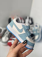 Кроссовки детские Nike Air Jordan Blue р.20-25 22