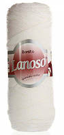 Lanoso Bonito (Ланосо Боніто) 955 білій