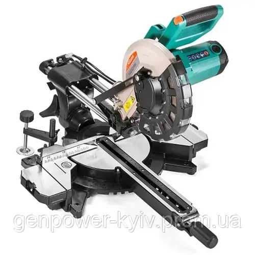 Пила торцовочная Sturm MS5525WM 255 мм, 2200 Вт, цена 11550 грн — Prom ...