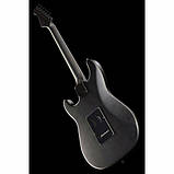 Електрогітара Harley Benton ST-20HSS SBK Standard Series, фото 3