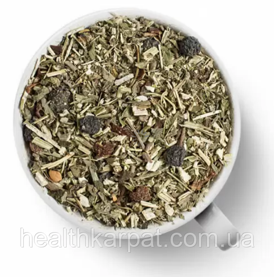 Вітамінне збирання трав, 500 грам (ваговий)., фото 1