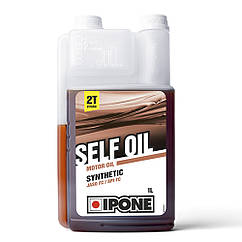 Олива двотактна 2т Ipone Self Oil