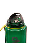 Фляга Тритан 1л. зелена Tramp, UTRC-288-green, фото 8