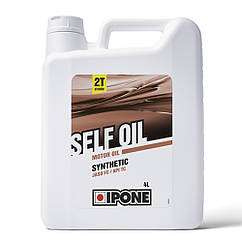 Олія двотактно 2т Ipone Self Oil 4