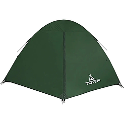 Намет легкий літній універсальний Totem Tepee 4 (v2) UTTT-027