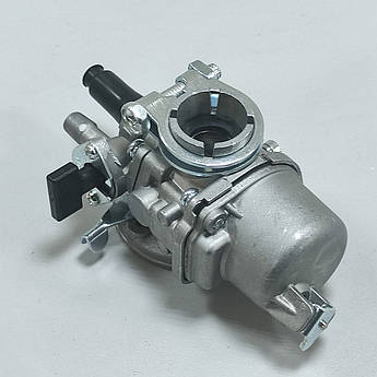 Карбюратор оприскувача 3W-650 з краником