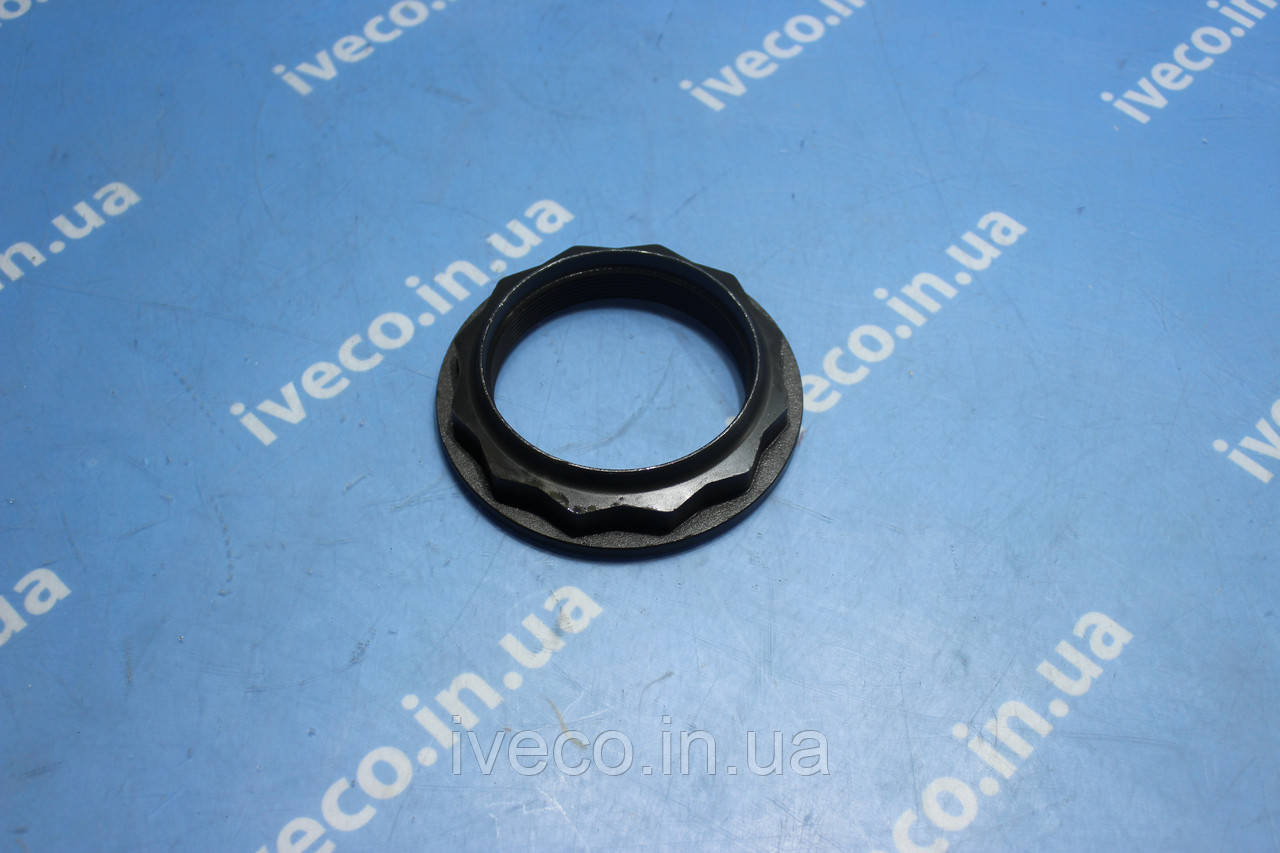 Гайка задньої маточини Івеко Страліс Iveco Stralis EUROCARGO TECTOR 7184036 7179746, фото 1