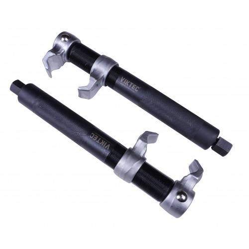 Комплект для стяжки пружин 23-280мм, 2од. VIKTEC VT01679 - VT01679