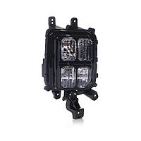 8315A084 Противотуманная фара led правая в сборе с поворотником Mitsubishi Outlander Sport/ASX 20-21