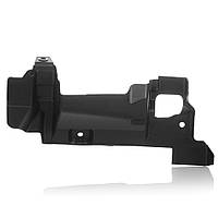 6405A300 Дефлектор радіатора панелі правий Mitsubishi Outlander Sport/ASX 20-21