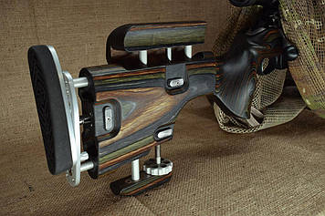 Стоки шасі ложа приклад для нарізної зброї та гвинтівок SA Riflestocks Комплектуючі для зброї