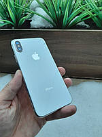 Apple iPhone X 64Gb Space Gray/Silver Neverlock/ Айфон Х 64 БУ Неверлок