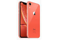 IPhone XR 128 neverlock coral/Айфон Хр 128 неверлок кораловий