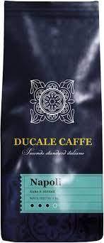 Кава зернова  Napoli Ducale Caffe 1 кг