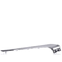 62080W000P Страйп переднього бампера верхній правий хром Mitsubishi Outlander Sport/ASX 20-21