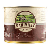 Яловичина тушкована Kaniville 525 г