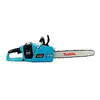 Акумулятор Makita 6A DUC 122 Z, електропіла з двома акумуляторами