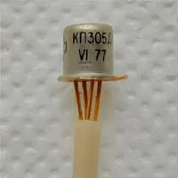 Транзистор КП305Д