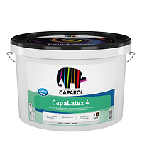 Краска интерьерная в/д Caparol CapaLatex 4 B3 (9,4 л)