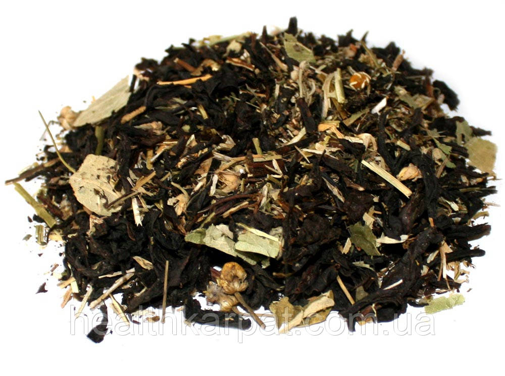 Чай Медові трави, 500 грам (ваговий)., фото 1