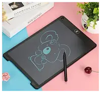 Электронный графический цветной LCD планшет для записи и рисования Maxland Color Writing Tablet 8.5.