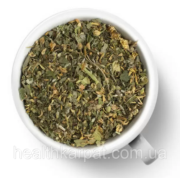 Чай трав'яний Літній, 1кг (ваговий)., фото 1