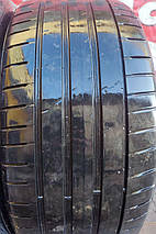 Шины б у 245-45R18 HANKOOK VENTUS S1 evo 2, фото 3