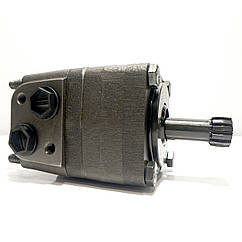 Гідромотор MSU200 M+S Hydraulic (200 см3, 16.5 кВт, 375 об/хв)