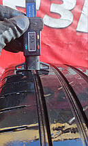Шины б у 245-45R18 HANKOOK VENTUS S1 evo 2, фото 5