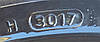 Шины б у 245-45R18 HANKOOK VENTUS S1 evo 2, фото 11