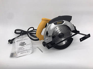 Дискова пила ASS-185 2000W