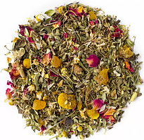 Чай любить-не Любить, 500 грам (ваговий).