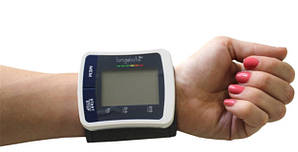 Тонометр Longevita BP-2206 автоматичний на зап'ястку