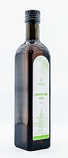 Амарантова олія 500 мл органічна ТМ Ahimsa, фото 3