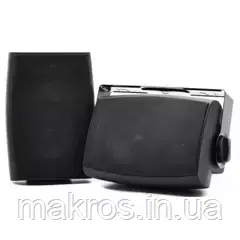 Настінна акустична система BIG MSB410-8Ohm/100V BLACK 60W